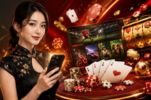 Câu chuyện thương hiệu stt666